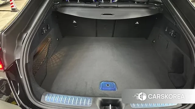 Mercedes-Benz GLC-Class X254 2024 Черный из Кореи, фото 5