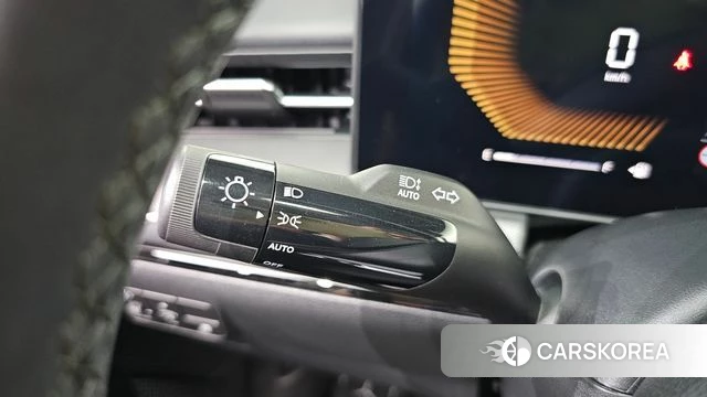 Kia The New K5 3rd generation 2025 Черный из Кореи, фото 5