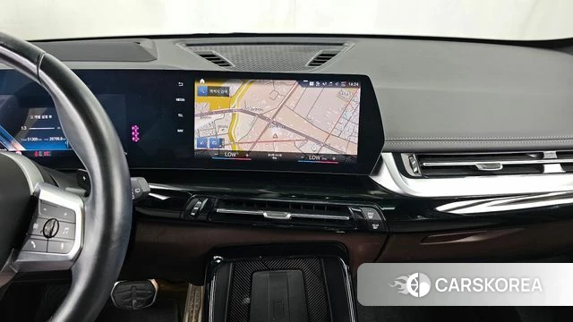 BMW X1 (U11) 2023 Черный из Кореи, фото 5