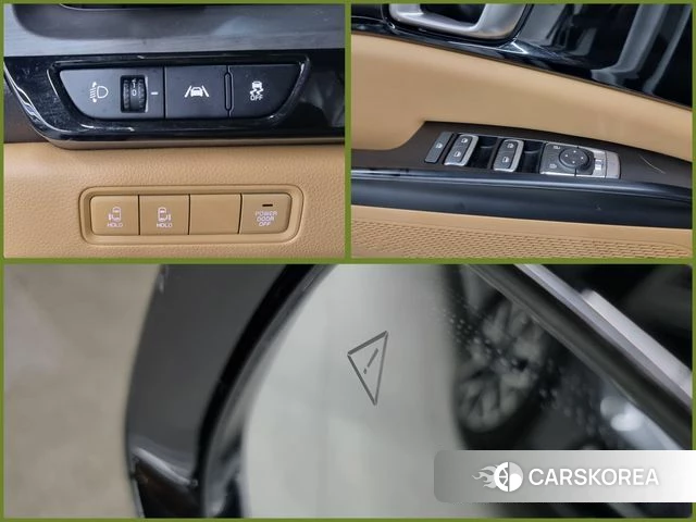 Kia Carnival 4th generation 2021 Белый из Кореи, фото 5