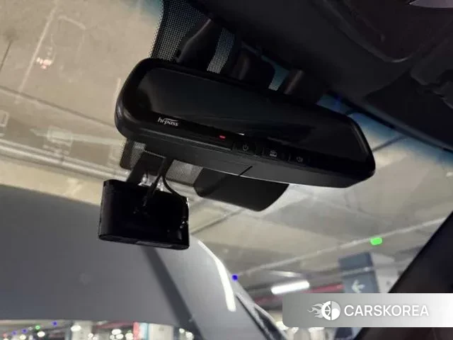 Ssangyong Torres 2024 Серебристо-серый из Кореи, фото 5