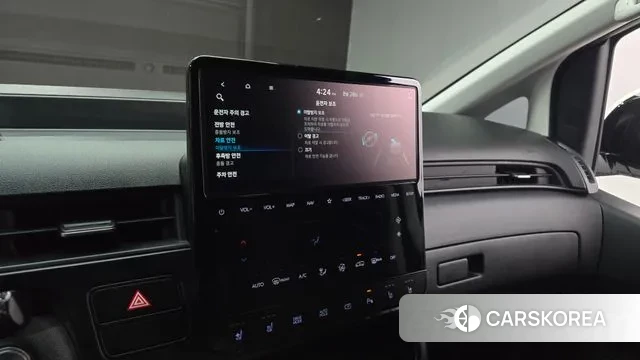 Hyundai Staria id 3087643 из Кореи 5