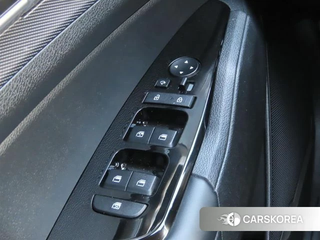 Kia Sportage 5th Generation 2021 Черный из Кореи, фото 5