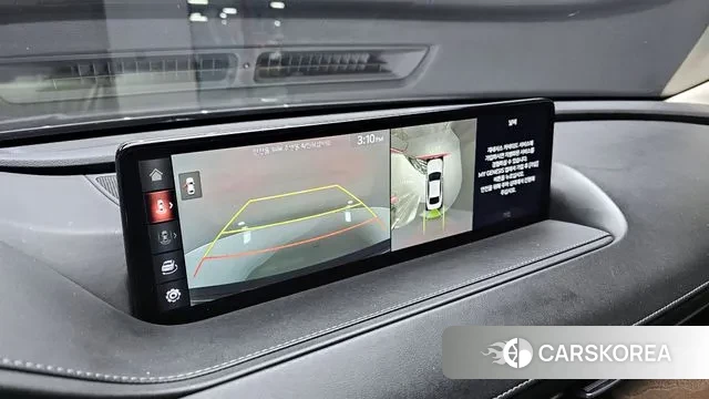 Genesis G80 (RG3) 2020 Черный из Кореи, фото 5