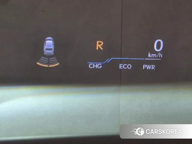 Lexus ES300h 7th generation 2023 Песочный из Кореи, фото 5