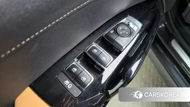 Kia K5 3rd generation 2020 Серый из Кореи, фото 5