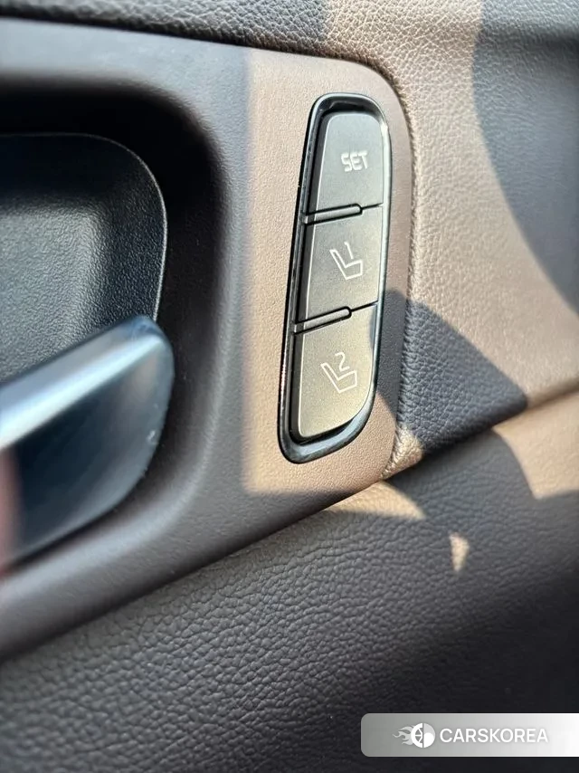 Kia The New K5 2nd generation 2018 Белый из Кореи, фото 5