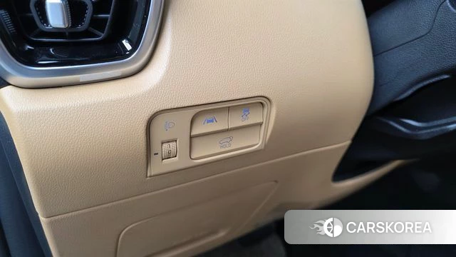 Kia Sorento 4th Generation 2022 Белый из Кореи, фото 5