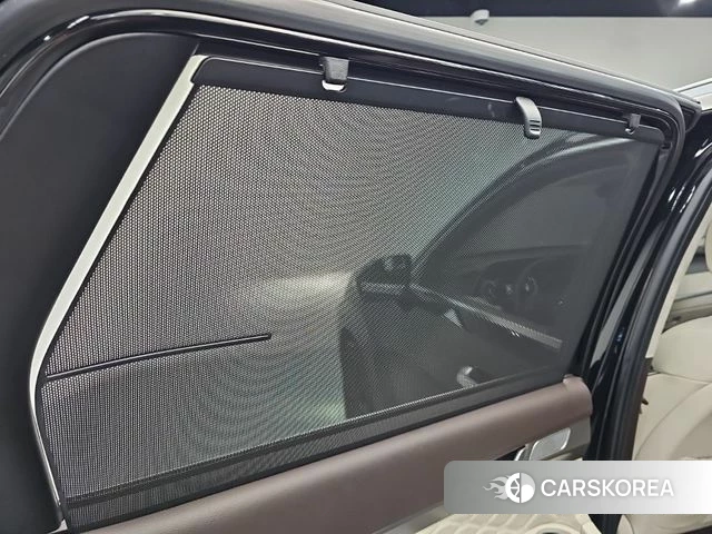 Hyundai Palisade 2021 Черный из Кореи, фото 5
