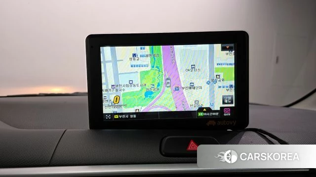 Kia The New Ray 2018 Жемчужный цвет из Кореи, фото 5