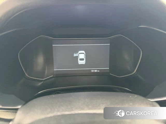 Kia K3 2023 Белый из Китая, фото 5