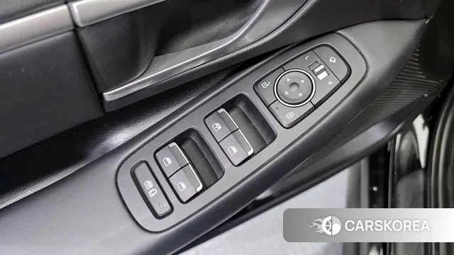 Hyundai Sonata (DN8) 2020 Черный из Кореи, фото 5