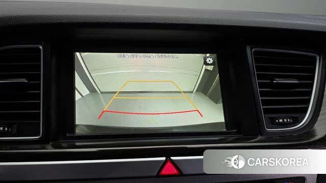 Genesis G80 2018 Черный из Кореи, фото 5
