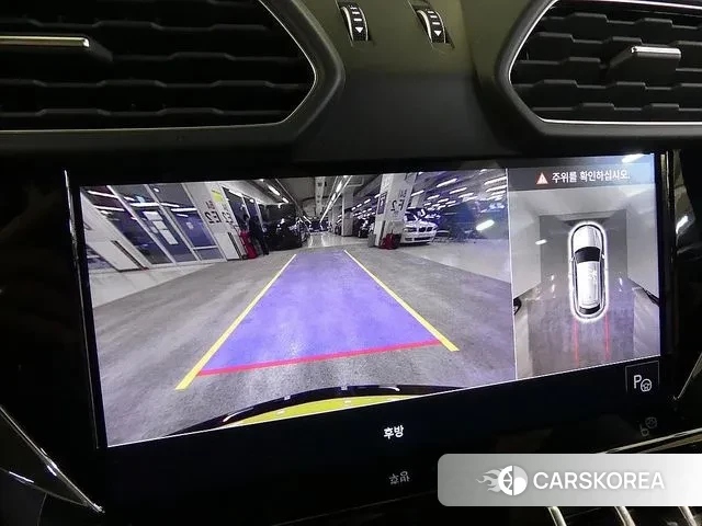 Lamborghini Urus 2022 Желтый из Кореи, фото 5