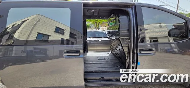 Hyundai Staria id 2708402 из Кореи 5