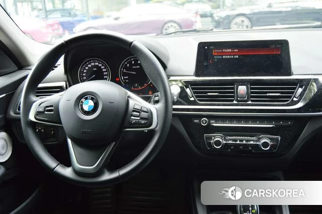 BMW 1 series 2021 Белый из Китая, фото 5