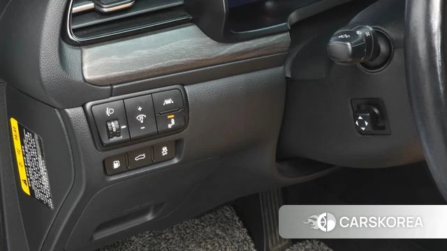 Kia K7 Premier 2019 Белый из Кореи, фото 5