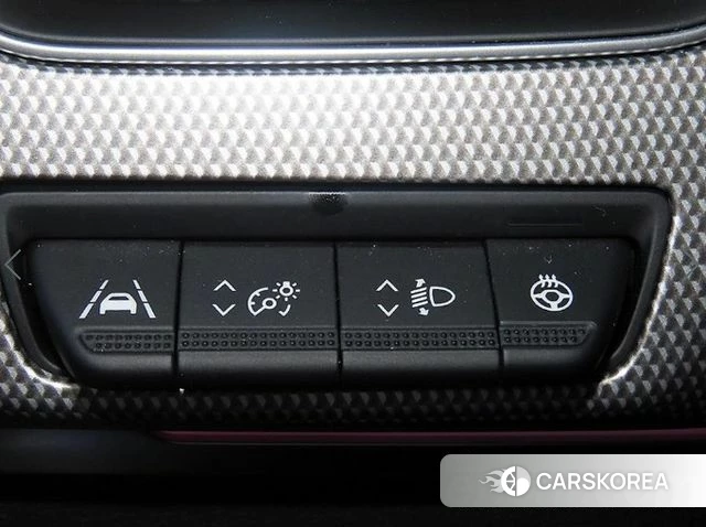 Renault Korea (Samsung) XM3 2024 Белый из Кореи, фото 5