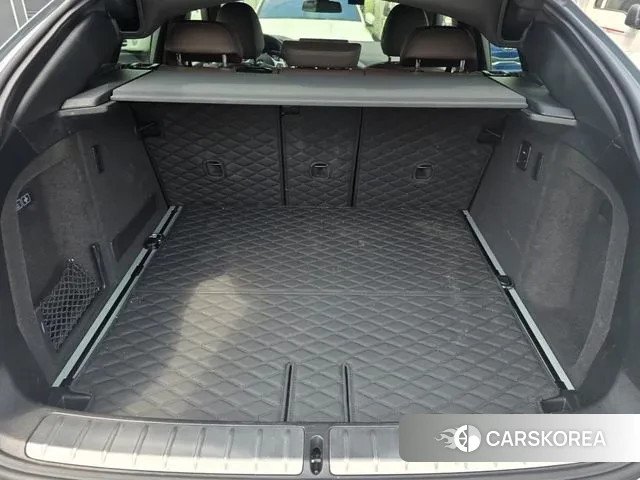 BMW X4 (G02) 2023 Серебряный из Кореи, фото 5