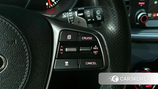 Kia The New Sorento 2018 Серый из Кореи, фото 5