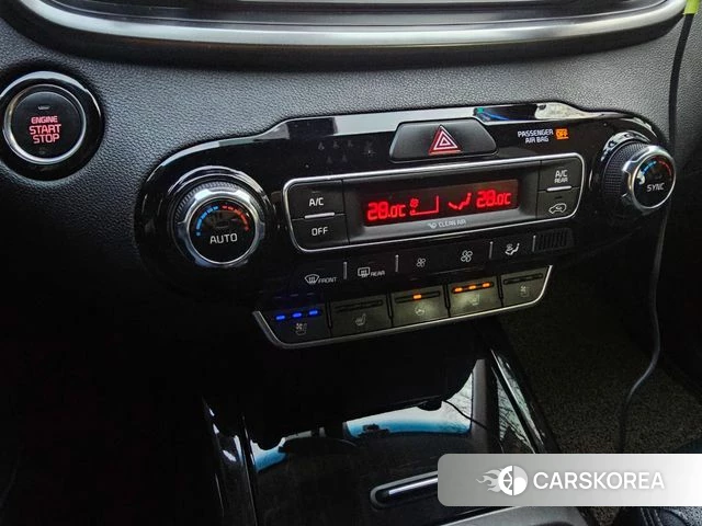 Kia The New Sorento 2019 Черный из Кореи, фото 5