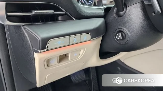 Genesis GV80 2022 Серый из Кореи, фото 5