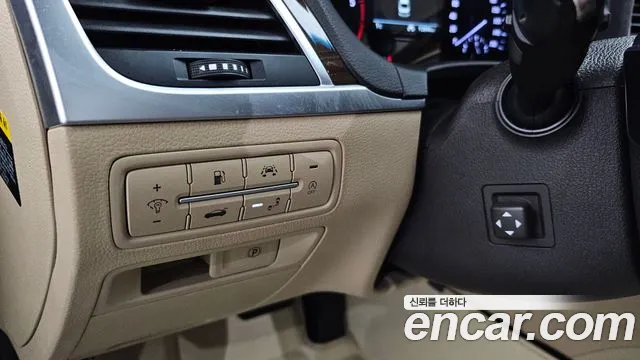 Genesis G80 2019 Белый из Кореи, фото 5