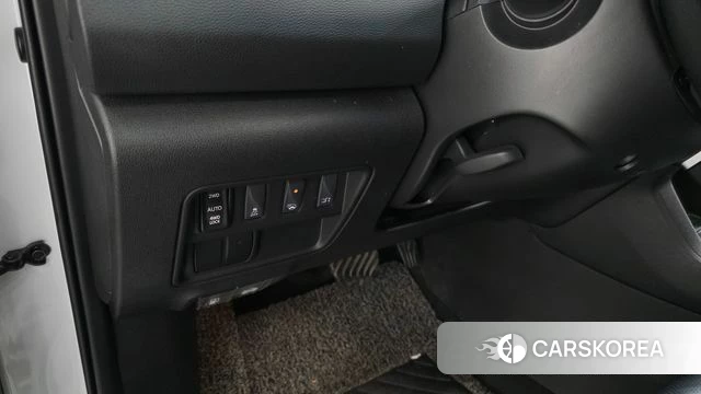 Renault Korea (Samsung) QM6 2018 Белый из Кореи, фото 5