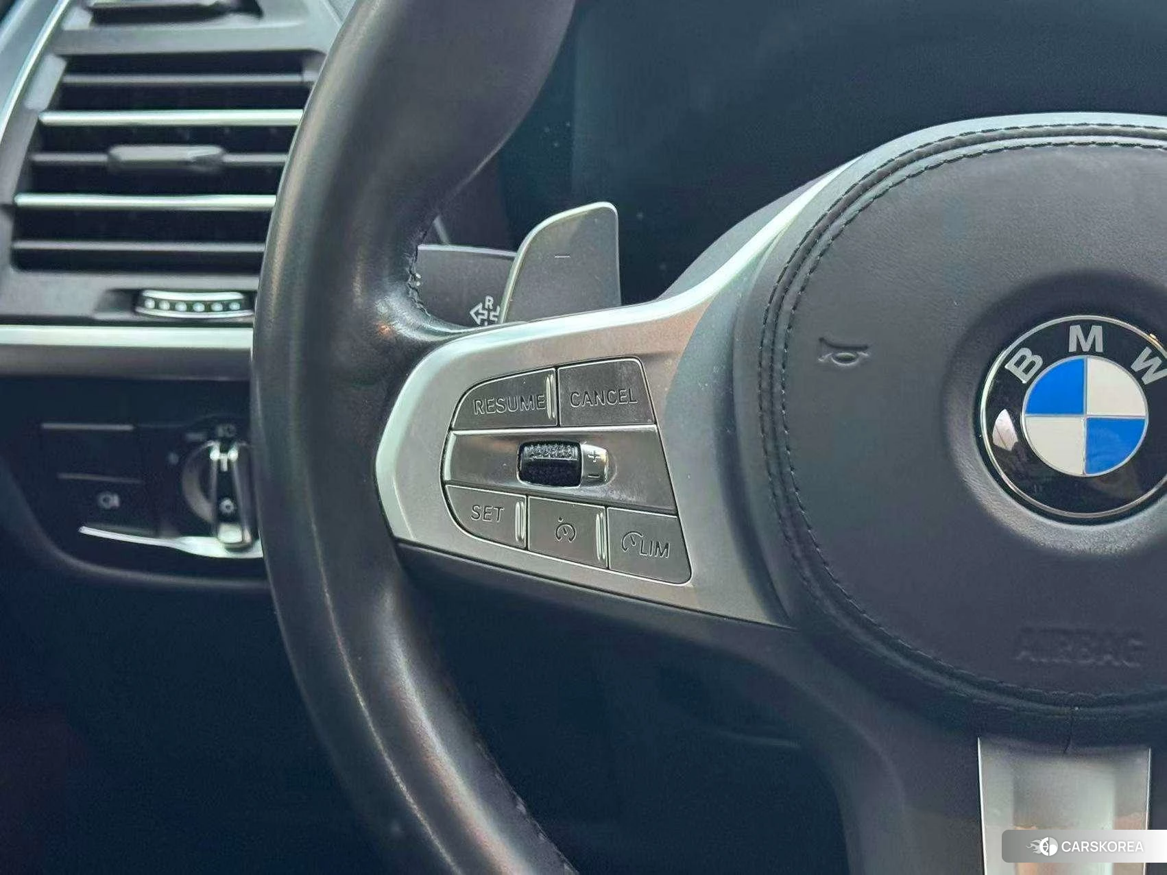 BMW X3 2023 Черный из Китая, фото 5