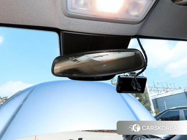 Chevrolet (GM Daewoo) The New Trax 2019 Серый из Кореи, фото 5