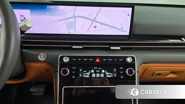 Genesis GV80 2024 Серый из Кореи, фото 5