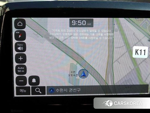Hyundai Veloster (JS) 2019 Серый из Кореи, фото 5