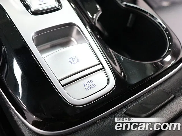 Hyundai Tucson (NX4) id 2788409 из Кореи 5