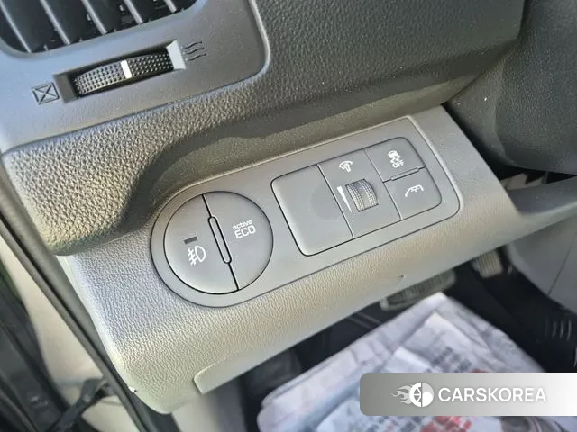 Hyundai The New Grand Starex 2019 Серебряный из Кореи, фото 5