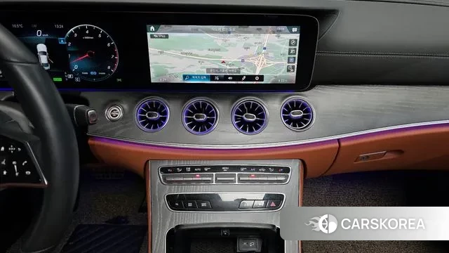 Mercedes-Benz CLS-Class C257 2022 Белый из Кореи, фото 5