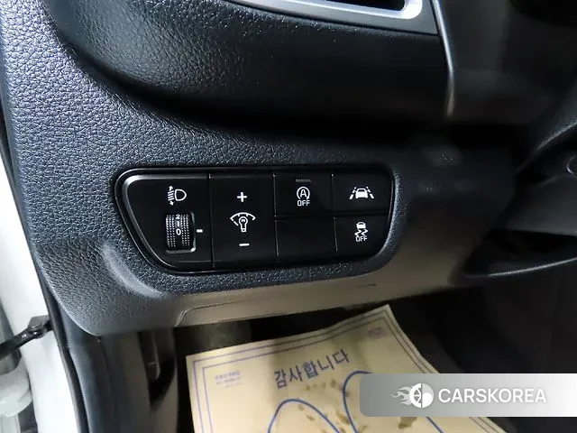 Kia Seltos 2020 Белый из Кореи, фото 5