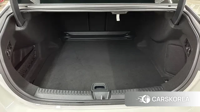 Mercedes-Benz E-Class W214 2024 Белый из Кореи, фото 5