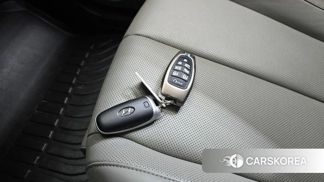 Hyundai Ionic 5 2022 Белый из Кореи, фото 5