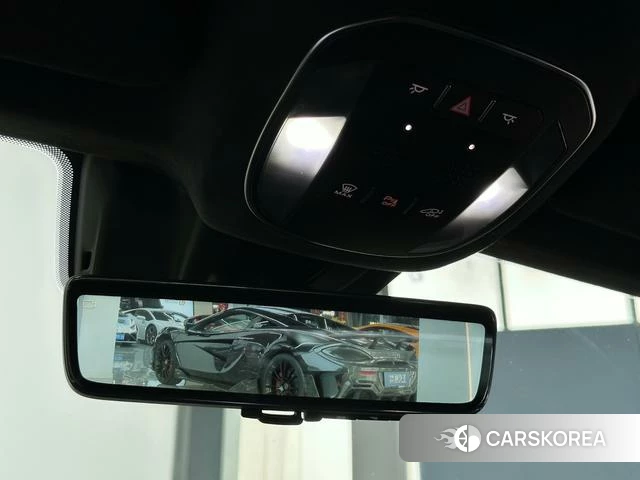 Maserati MC20 2023 Желтый из Китая, фото 5