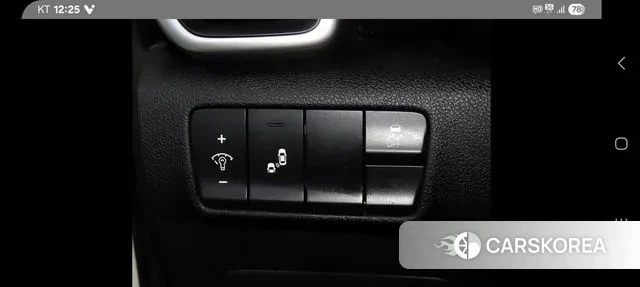 Kia Sportage 4th Generation 2018 Белый из Кореи, фото 5