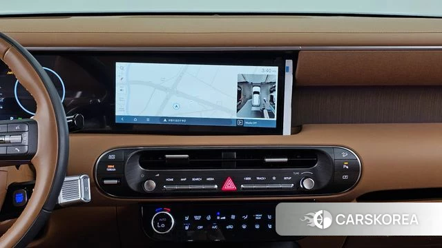 Hyundai Palisade (LX3) 2025 Белый из Кореи, фото 5