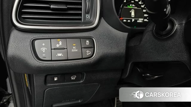 Kia The New Sorento 2019 Черный из Кореи, фото 5