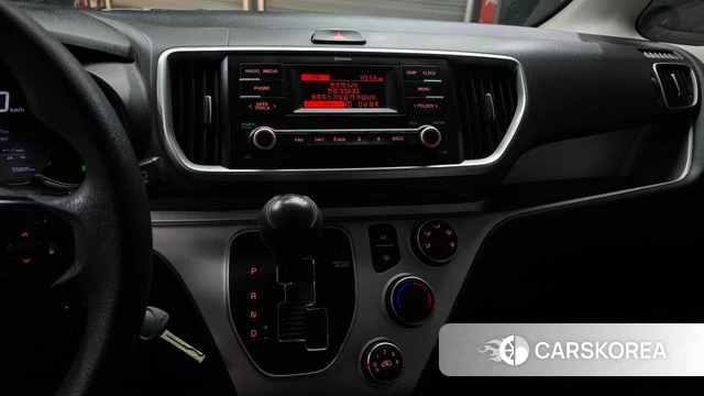 Kia The New Ray 2021 Белый из Кореи, фото 5