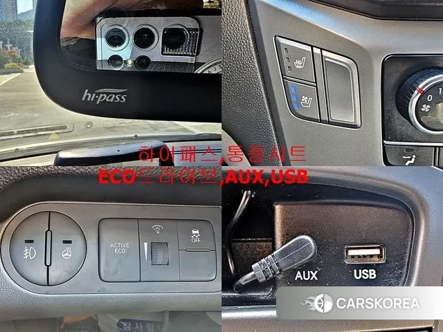 Hyundai The New Grand Starex 2020 Серебряный из Кореи, фото 5