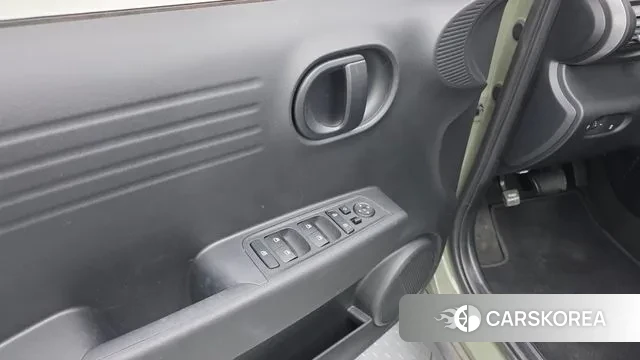 Hyundai Casper 2022 Цвет тростника из Кореи, фото 5