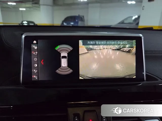 BMW X2 (F39) 2020 Синий из Кореи, фото 5