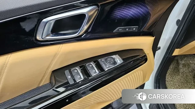 Kia Carnival 4th generation 2021 Белый из Кореи, фото 5