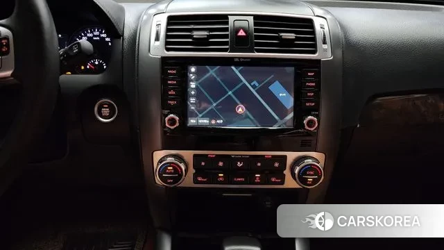 Kia The New Mohave 2018 Белый из Кореи, фото 5