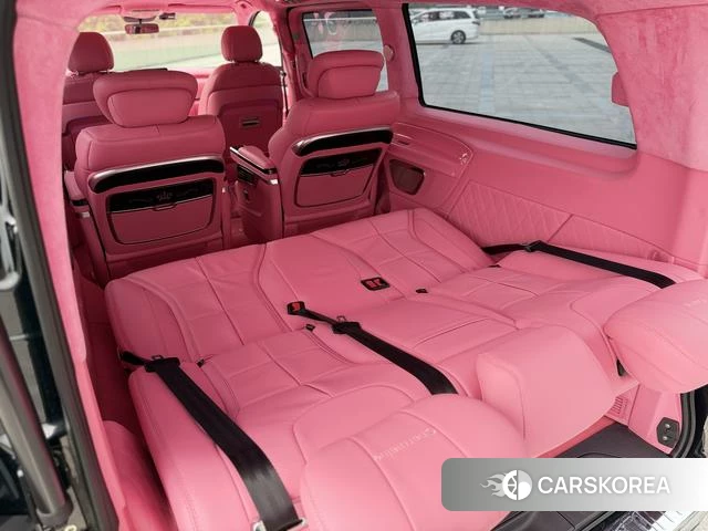Mercedes-Benz Vito 2022 Черный из Китая, фото 5