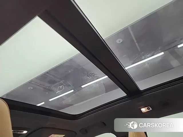 Volvo XC40 2021 Белый из Кореи, фото 5